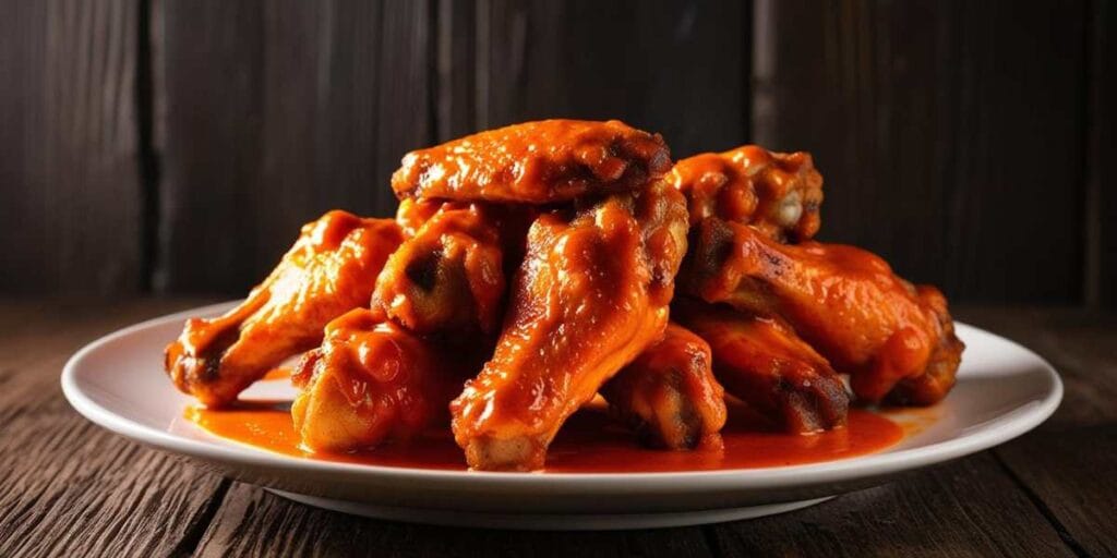 Buffalo Wings