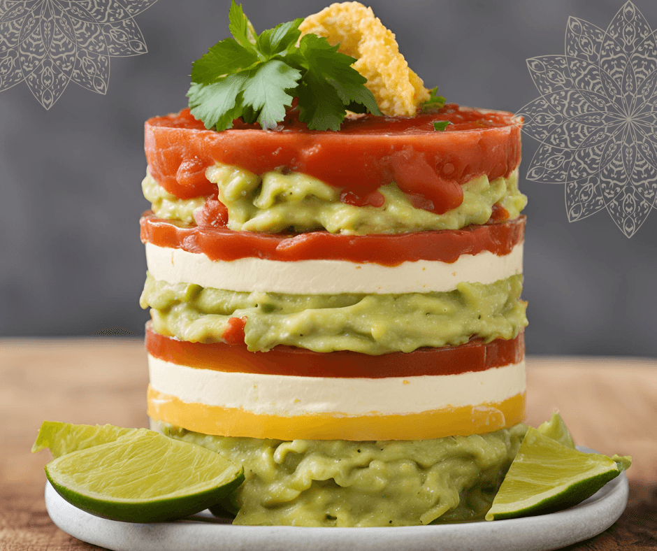 enjoy by this recipes